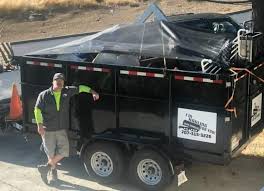 Shed Removal in East Honolulu, HI